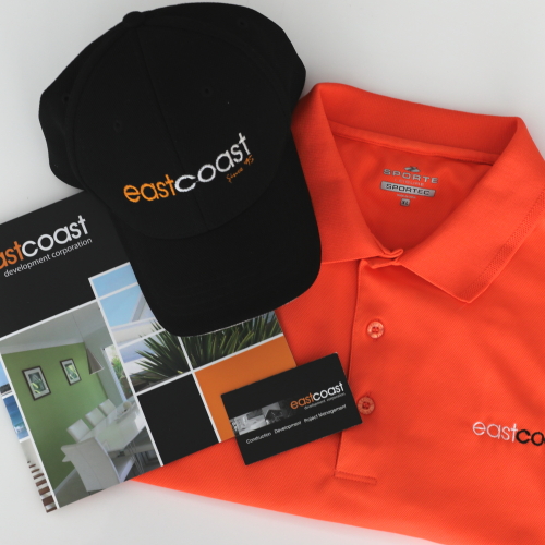 Product Branding