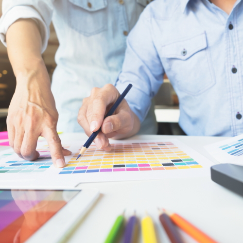 Print Management