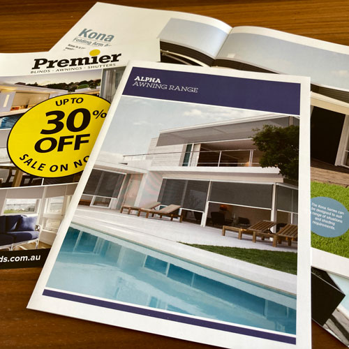 Brochure