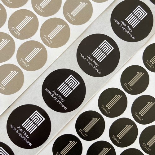 Labels