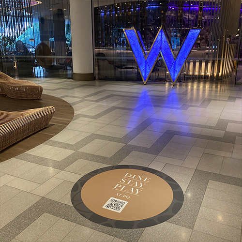 Tile-W