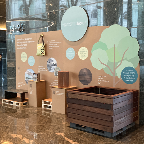 AG-Enviro Enviro Display