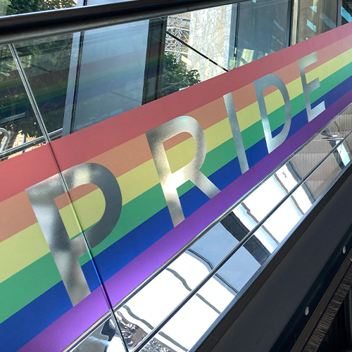 AG-PRIDE