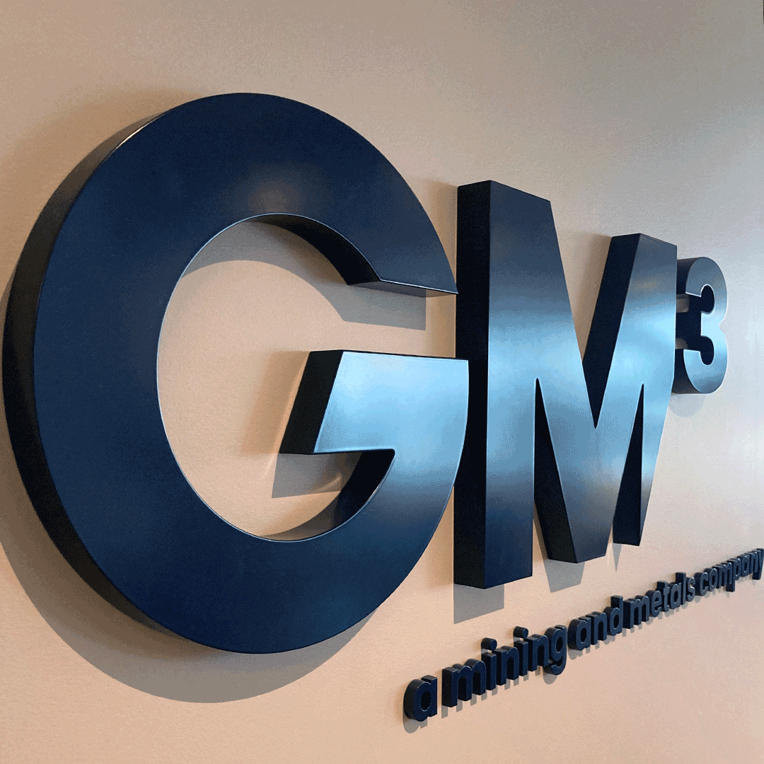 AG 3D Logo