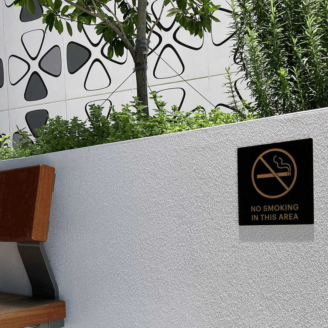 Smoking