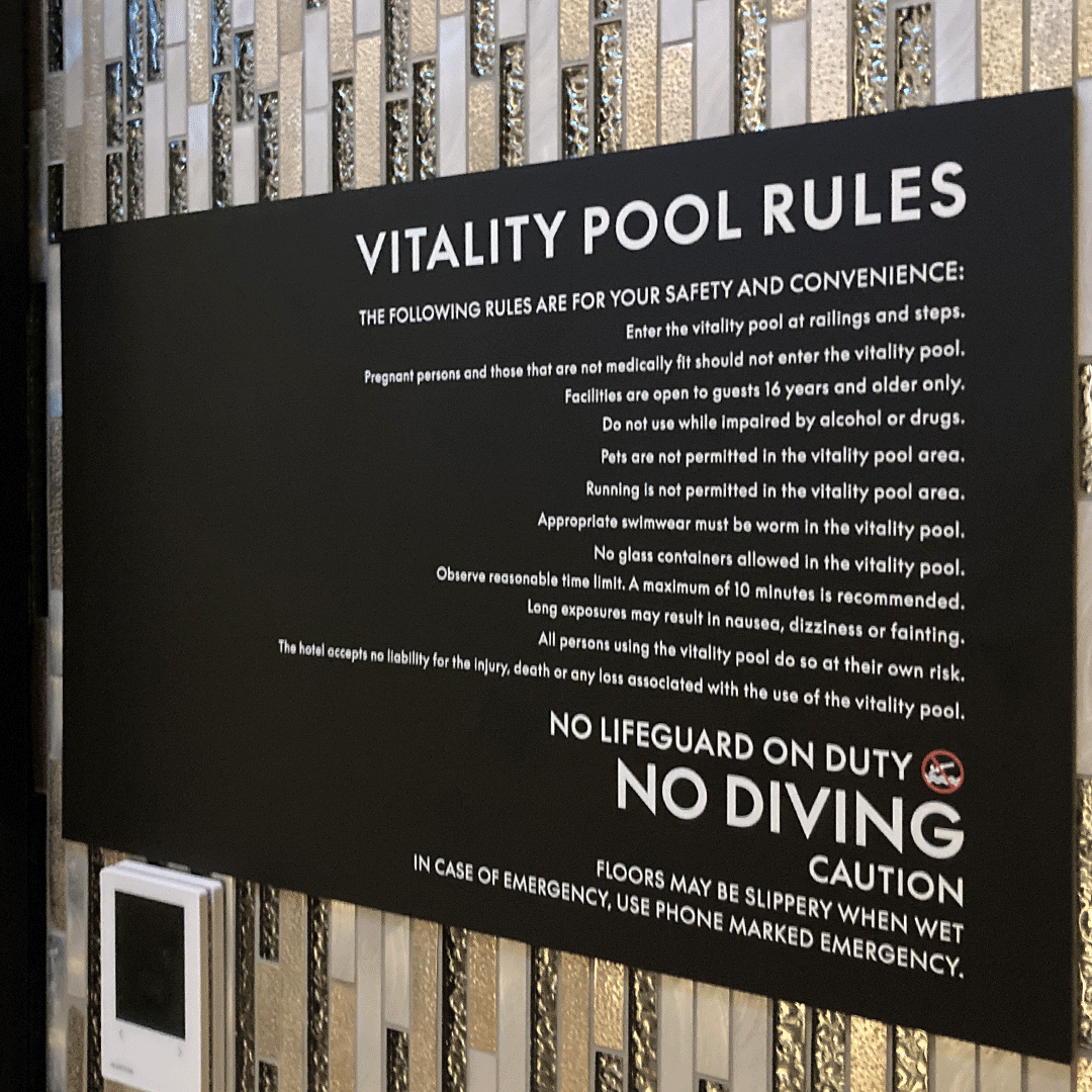 poolrules
